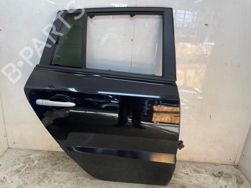 Dør højre bagtil Dør højre bagtil RENAULT KOLEOS I (HY_) 2.0 dCi 4x4 (HY0K) (150 hp) 33874410 33874410