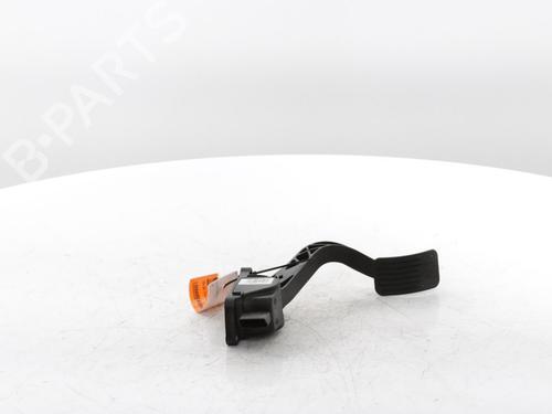 Pedal CITROËN C4 Picasso I MPV (UD_) 1.6 VTi 120 | BP28797165I4 