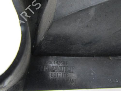 Left taillight RENAULT MEGANE II Estate (KM0/1_) 1.5 dCi (KM16, KM1E) | BP10792660C34 