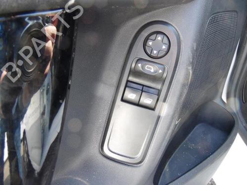 Front left lock CITROËN C3 II (SC_) 1.2 VTi 82 | BP40568729C98 - Image 24