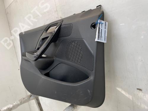 Front left panel PEUGEOT 208 I (CA_, CC_) 1.2 VTI 82 | BP33813934C58 - Image 3