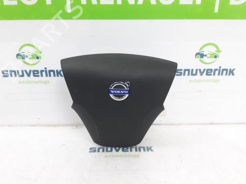 Used Driver airbag VOLVO V50 (545) D2 (114 hp) 24165035