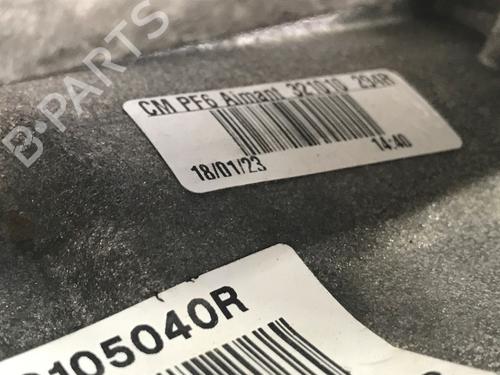 Gearbox RENAULT TRAFIC III Van (FG_) 2.0 dCi 170 (FGMM, FGMV) | BP36538294M3 - Image 7