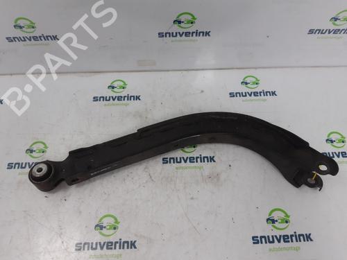 Left rear suspension arm OPEL COMBO Box Body/MPV (X12) 1.3 CDTI (B05) | BP14347599M14 