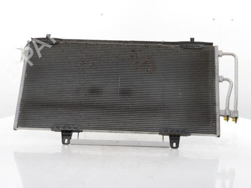 AC-Kondensator OPEL CORSA F (P2JO) CORSA-e (68) (136 hp) 30758054