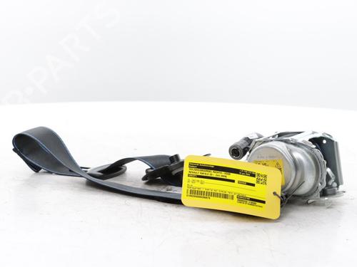 Front right seatbelt RENAULT ESPACE VI (RHN) E-TECH 200 Hybrid | BP38409211I25  - Image 6
