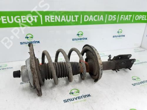 Used Right front shock absorber Right front shock absorber CITROËN JUMPY II Van 2.0 HDi 125 (128 hp) 40574786 40574786