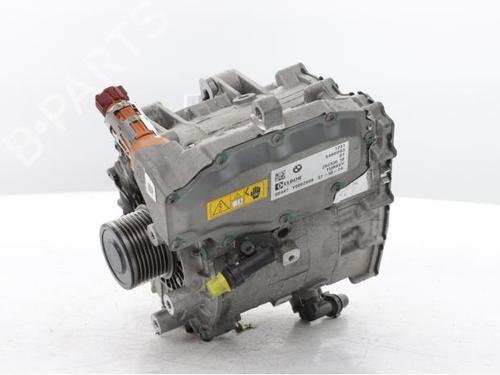 Starter BMW X1 (U11) xDrive 25 e Plug-in-Hybrid | BP40589109M8 - Image 9