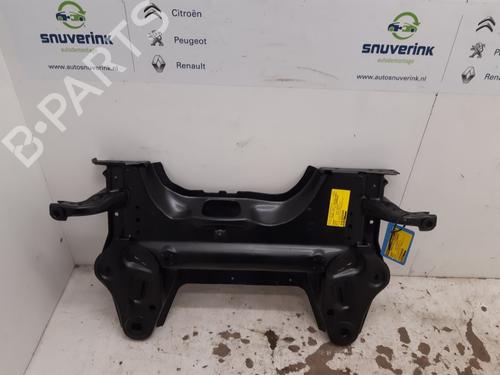 Subframe PEUGEOT 208 II (UB_, UP_, UW_, UJ_) 1.2 PureTech 100 (101 hp) 18073795