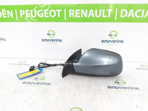 Used Left mirror PEUGEOT 307 CC (3B) 2.0 16V (136 hp) 15358514