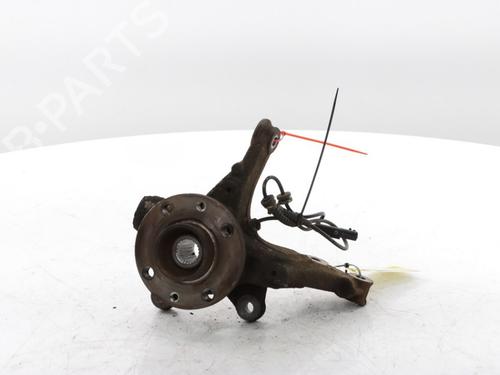 Used Right front steering knuckle Right front steering knuckle 33696337 33696337