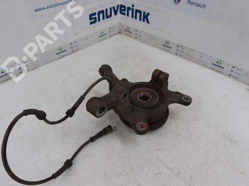 right-front-steering-knuckle-renault-scenic-i-mpv-ja01_-fa0_-20-16v-rx4-7700437032-1999-2000-2001-2002-2003-2004-2005-2006-2007-2008-2009-2010-10799378 main image