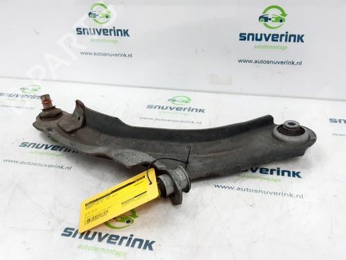 Used Right front suspension arm RENAULT ZOE Hatchback Van (BFM_) Electric (BFMF) (109 hp) 10805993