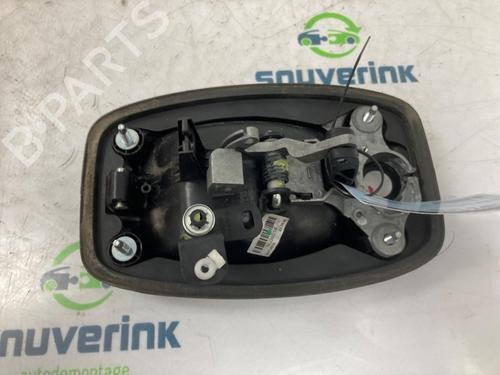 Tailgate handle PEUGEOT BOXER Van 2.0 BlueHDi 130 | BP24160553C132 - Image 2