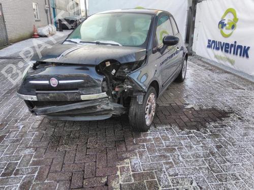Right taillight FIAT 500 (312_) 0.9 (312AXG1A, 312.AXG11) | BP40579068C35 - Image 3