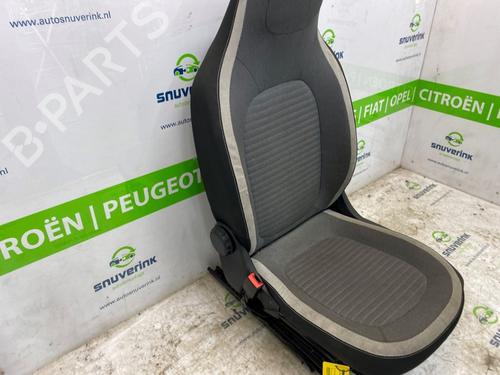 Left front seat RENAULT TWINGO III (BCM_, BCA_) 1.0 SCe 70 | BP20074350C15 - Image 3