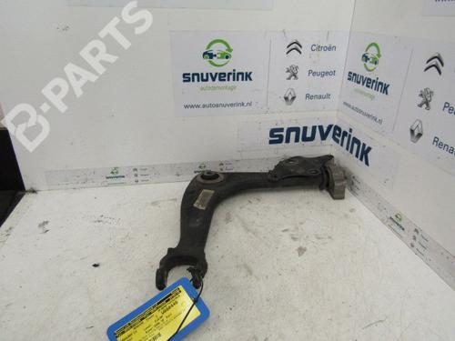 Used Left front suspension arm Left front suspension arm PEUGEOT 407 (6D_) 1.8 16V (6D6FYC) (125 hp) 10780628 10780628