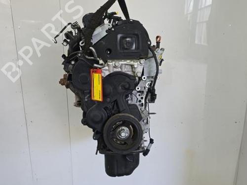 Engine CITROËN C3 II (SC_) 1.6 HDi | BP40584185M1 - Image 4