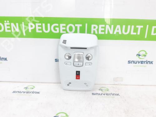 Innerbelysning PEUGEOT 208 II (UB_, UP_, UW_, UJ_) e-208 (136 hp) 19103139