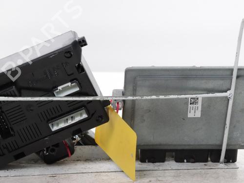 Engine control unit (ECU) RENAULT CLIO III Grandtour (KR0/1_) 1.2 16V (KR0P) | BP34057947M57  - Image 6