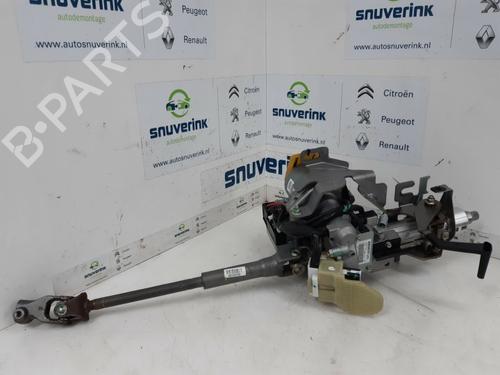 Used Steering column RENAULT SCÉNIC III (JZ0/1_) 1.4 16V (JZ0F, JZ1V) (131 hp) 13191505