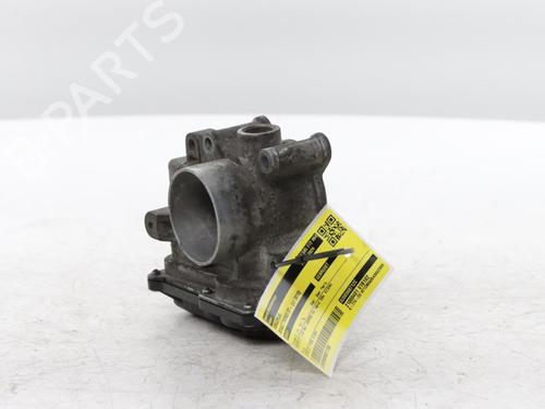 Throttle body RENAULT TWINGO II (CN0_) 1.2 16V (CN04, CN0B) | BP34566344M82  - Image 8