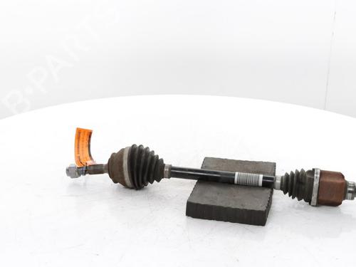 Left front driveshaft CITROËN C3 III (SX) 1.2 PureTech 82 | BP30186151M38 