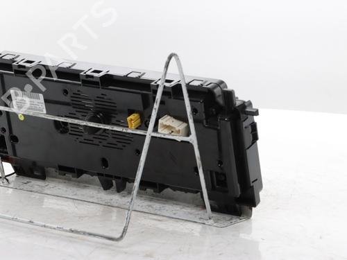 Instrument cluster CITROËN C4 Picasso II 1.2 THP 130 | BP39211447C47 - Image 7