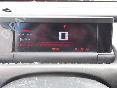 instrument-cluster-citroen-c4-cactus-2014-40572691 main image