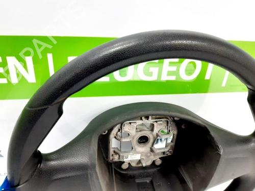 Steering wheel PEUGEOT EXPERT Van (V_) 1.6 BlueHDi 95 | BP40570597C49 - Image 2