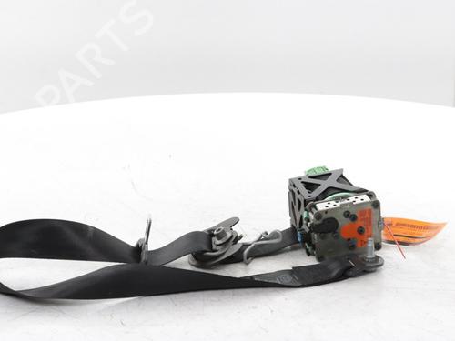 Front right seatbelt CITROËN C4 II (NC_) 1.6 VTi 120 (NC5FS0, NC5FS9) | BP29827911I25