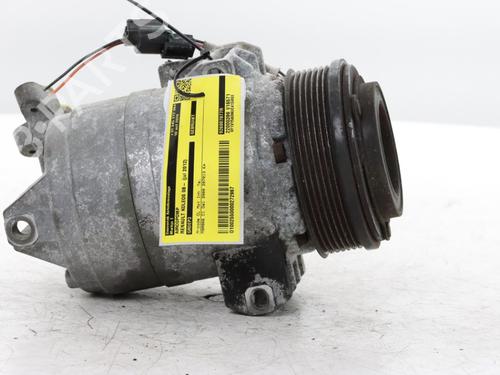 AC compressor RENAULT KOLEOS I (HY_) 2.0 dCi 4x4 (HY0K) | BP33845975M34 - Image 6