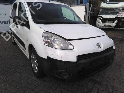 Interior handle PEUGEOT PARTNER Box Body/MPV 1.6 HDi / BlueHDi 75 | BP40578133I7 - Image 8