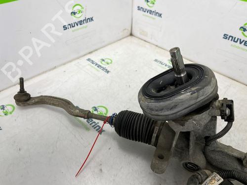 Steering rack RENAULT MEGANE IV Hatchback (B9A/M/N_) 1.6 TCe 205 (B9MV) | BP25884837M22 