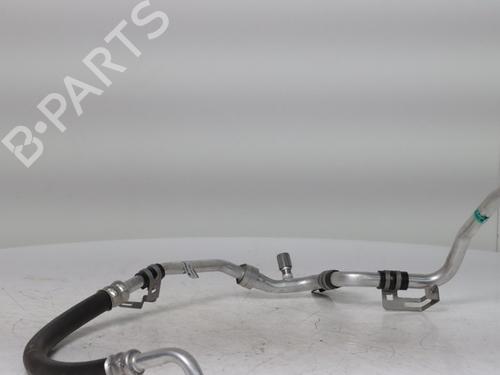 AC pipe RENAULT CAPTUR II (HF_) TCe 90 (HFM6) | BP31050316M126 