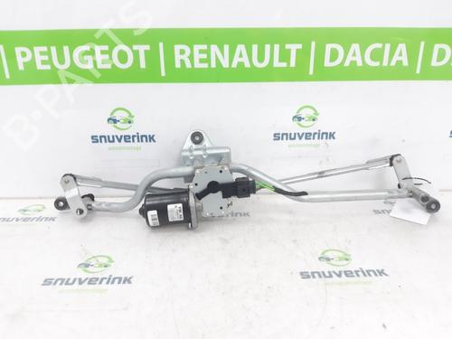 Front wipers mechanism VW TRANSPORTER T6 Van (SGA, SGH, SHA, SHH) 2.0 TDI | BP28288446C83 