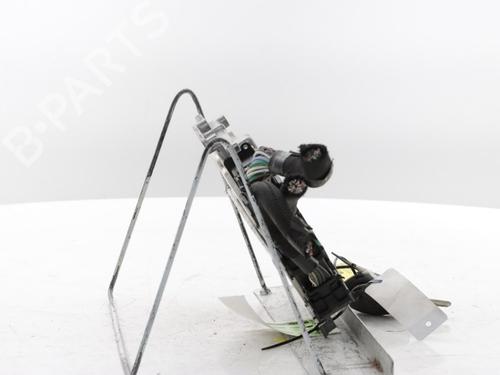 Engine control unit (ECU) OPEL VIVARO B Van (X82) 1.6 CDTI (05) | BP39507772M57 - Image 8
