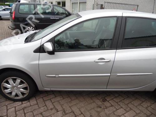 Warning switch RENAULT CLIO III (BR0/1, CR0/1) 1.5 dCi | BP40569411I22 - Image 10