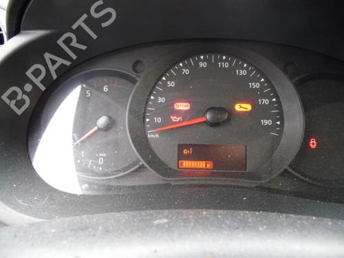 Air filter box RENAULT KANGOO Express (FW0/1_) 1.5 dCi 90 (FW0G, FW05, FW08, FW11) | BP40571003M87 - Image 18