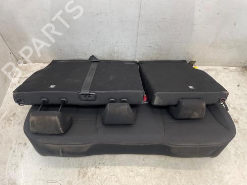 Rear seat DACIA DUSTER (PYM_, PYN_) 1.2 TCe 130 | BP37026200C17 - Image 4