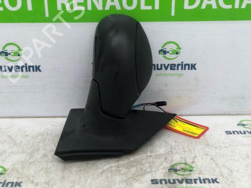 Used Right mirror CITROËN C2 (JM_) 1.1 (60 hp) 18301071