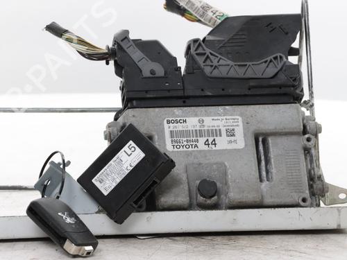 Used Engine control unit (ECU) Engine control unit (ECU) 38111094 38111094