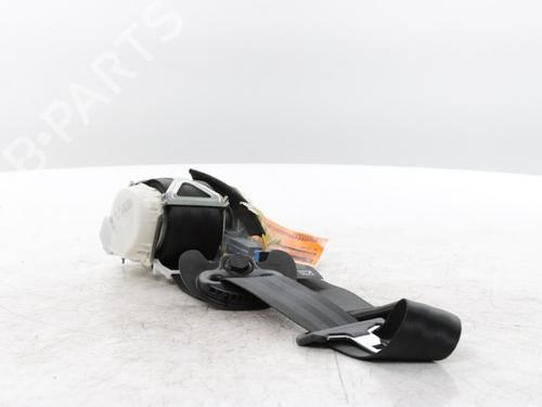 Front right seatbelt CITROËN DS3 (SA_) 1.6 VTi 120 | BP34563748I25 - Image 2