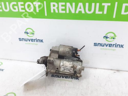 Used Starter Starter 14347673 14347673