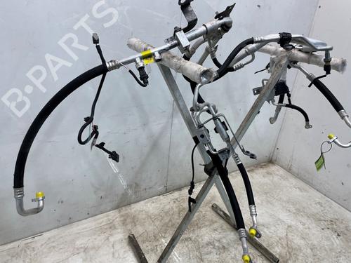 Tubo do ar condicionado OPEL CORSA F (P2JO) CORSA-e (68) | BP30758028M126