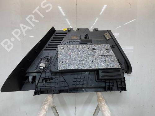 Boot lining CITROËN C5 AIRCROSS (A_) 1.2 PureTech 130 (ARHNSJ) | BP36089756I3  - Image 5