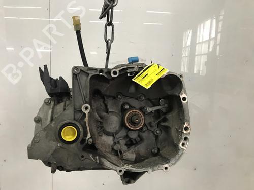 Gearbox RENAULT MODUS / GRAND MODUS (F/JP0_) 1.2 16V (JP0W) | BP36090595M3 - Image 4
