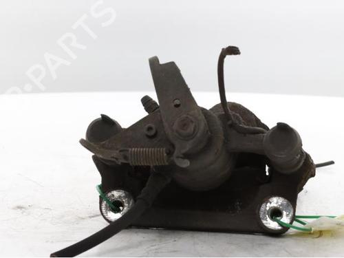 Right rear brake caliper RENAULT MASTER III Platform/Chassis (EV, HV, UV) 2.3 dCi 130 FWD (EV0Y, HV0Y, UV0M, UV0Y, UV03) | BP40552063M106 - Image 6