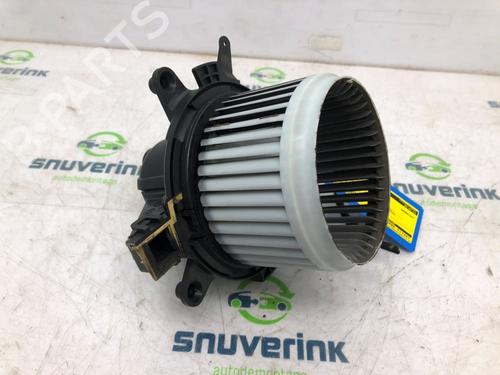Heater blower motor PEUGEOT 3008 II SUV (MC_, MR_, MJ_, M4_) 1.2 THP/ PureTech 130 (MRHNSM, MRHNSU, MRHNSJ, MRHNYW,... | BP18707817M62 