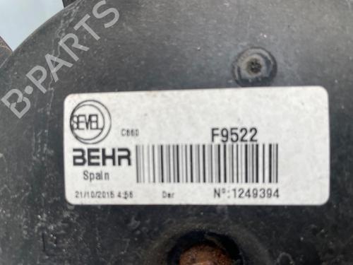 Electronic module FIAT DUCATO Van (250_) 130 Multijet 2,3 D | BP29640410M83 